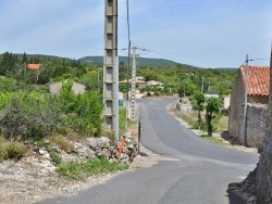 Photo paysage et monuments, Saint-Jean-de-Minervois - la commune