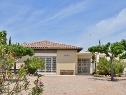 Photo paysage et monuments, Saint-Jean-de-Minervois - la commune