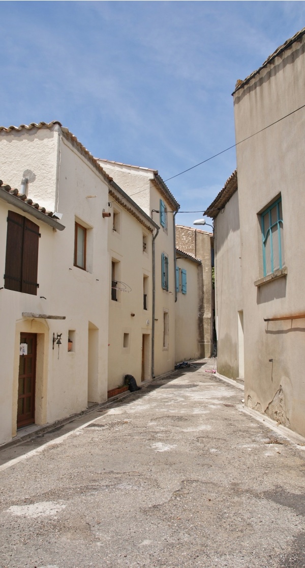 Photo Saint-Jean-de-Minervois - la commune