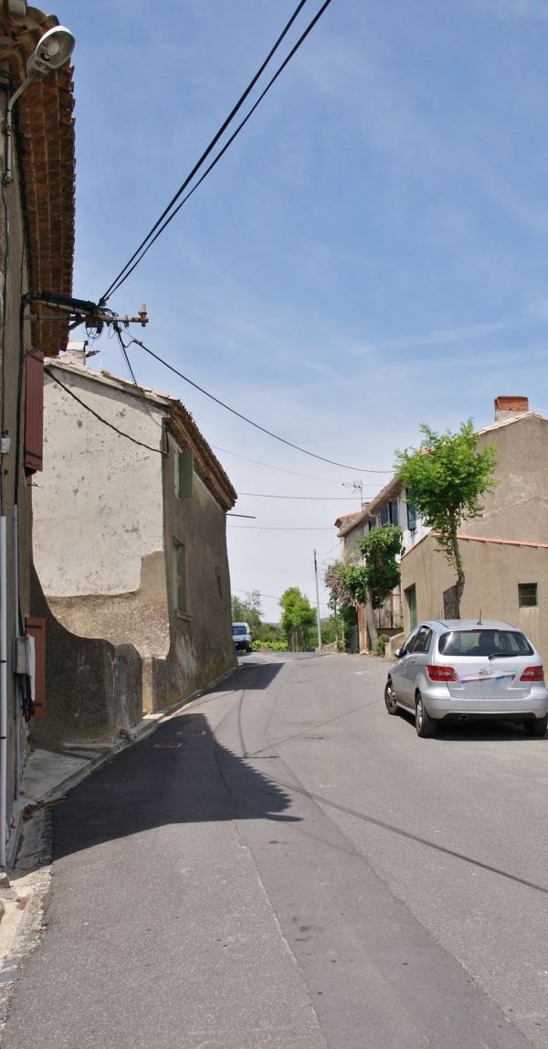 Photo Saint-Jean-de-Minervois - la commune