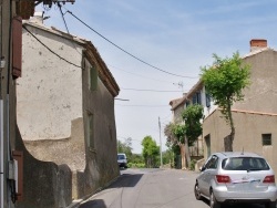 Photo paysage et monuments, Saint-Jean-de-Minervois - la commune