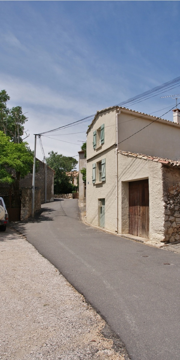 Photo Saint-Jean-de-Minervois - la commune