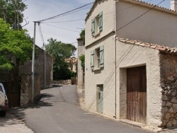 Photo paysage et monuments, Saint-Jean-de-Minervois - la commune