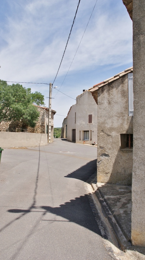 Photo Saint-Jean-de-Minervois - la commune