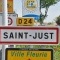 Saint Just (34400)