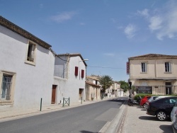 Photo paysage et monuments, Saint-Just - le Village