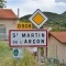 Photo Saint-Martin-de-l'Arçon - saint martin de l'arcon (34390)