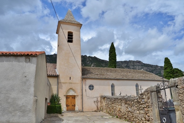 église Saint Martin