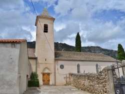 Photo paysage et monuments, Saint-Martin-de-l'Arçon - église Saint Martin