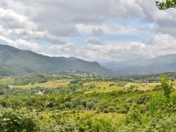 Photo paysage et monuments, Saint-Martin-de-l'Arçon - la commune