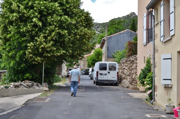 Photo Saint-Martin-de-l'Arçon - la commune