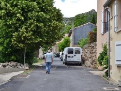 Photo paysage et monuments, Saint-Martin-de-l'Arçon - la commune