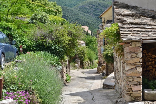 Photo Saint-Martin-de-l'Arçon - la commune