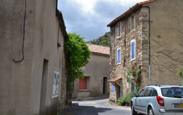 Photo Saint-Martin-de-l'Arçon - la commune