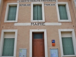 Photo paysage et monuments, Saint-Martin-de-l'Arçon - la commune