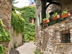 Photo paysage et monuments, Saint-Martin-de-l'Arçon - la commune