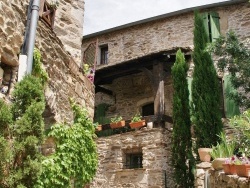 Photo paysage et monuments, Saint-Martin-de-l'Arçon - la commune