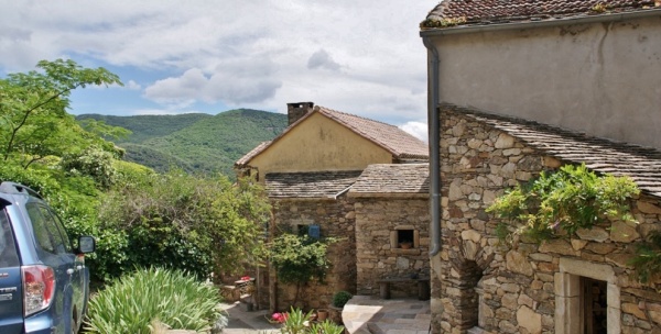 Photo Saint-Martin-de-l'Arçon - la commune