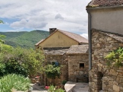 Photo paysage et monuments, Saint-Martin-de-l'Arçon - la commune