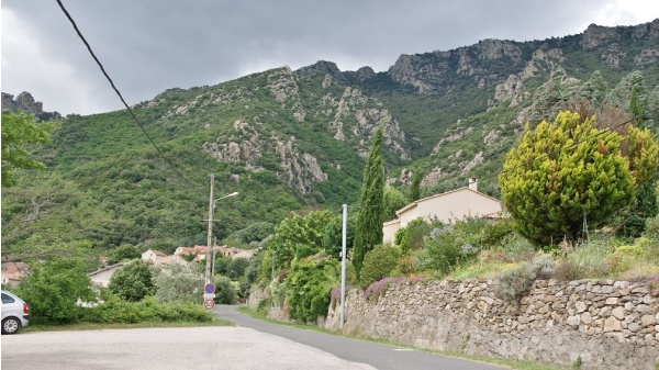 Photo Saint-Martin-de-l'Arçon - la commune