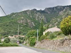 Photo paysage et monuments, Saint-Martin-de-l'Arçon - la commune