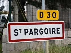 Photo paysage et monuments, Saint-Pargoire - saint Pargoire (34230)