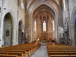 Photo paysage et monuments, Saint-Pargoire - église Saint Pargoire