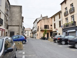 Photo paysage et monuments, Saint-Pargoire - le Village