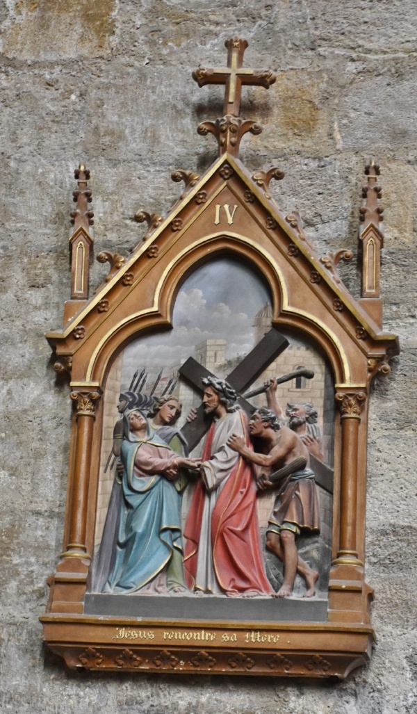 Photo Saint-Pargoire - église Saint Pargoire