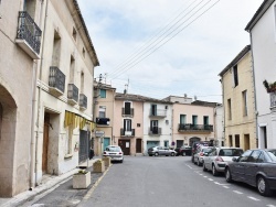 Photo paysage et monuments, Saint-Pargoire - le Village