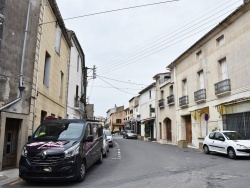 Photo paysage et monuments, Saint-Pargoire - le Village