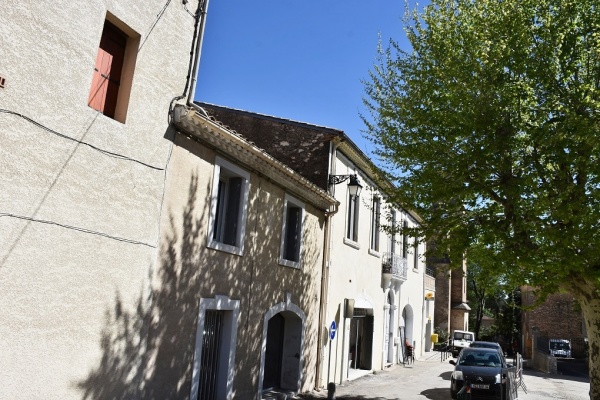 Photo Saint-Paul-et-Valmalle - le Village