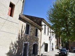 Photo paysage et monuments, Saint-Paul-et-Valmalle - le Village