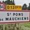 Photo Saint-Pons-de-Mauchiens - saint pons de mauchiens (34230)