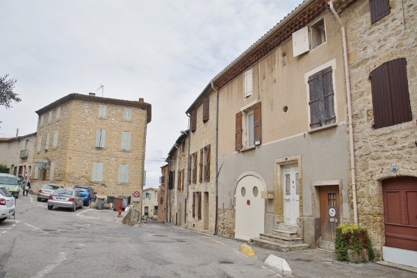Photo Saint-Pons-de-Mauchiens - le Village