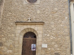 Photo paysage et monuments, Saint-Pons-de-Mauchiens - église Saint Pons
