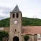 Photo Saint-Vincent-d'Olargues - église St Vincent