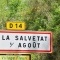 Photo La Salvetat-sur-Agout - la salvetat sur agout (34330)