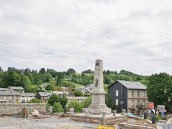 Photo paysage et monuments, La Salvetat-sur-Agout - le village