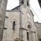 Photo La Salvetat-sur-Agout - église Saint Etienne