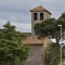 Photo Sauvian - église Saint corneille