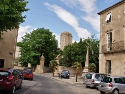 Photo paysage et monuments, Sauvian - la commune