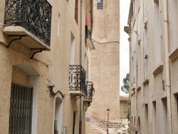 Photo paysage et monuments, Servian - la commune