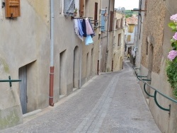 Photo paysage et monuments, Servian - la commune