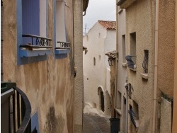 Photo paysage et monuments, Servian - la commune