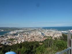 Photo paysage et monuments, Sète - SETE Mt Saint Calir