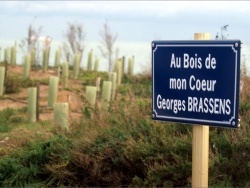 Photo paysage et monuments, Sète - de Georges le sétois