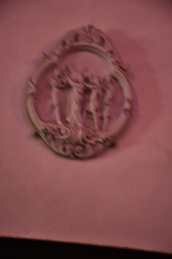 Photo Sète - église Saint Pierre