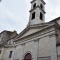 Photo Sète - église Saint Pierre