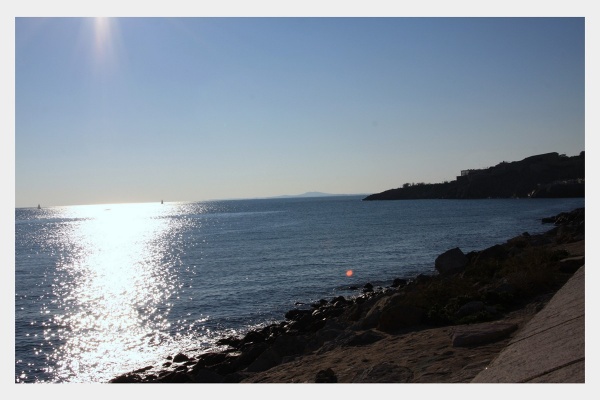 Photo Sète - Sur le soir